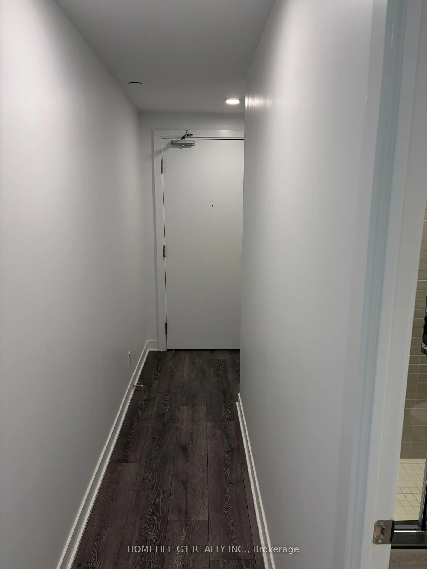 Photo 13 of Unit 1718, 6 Flavelle Trail, Vaughan, Steeles West Industrial — HOMEH