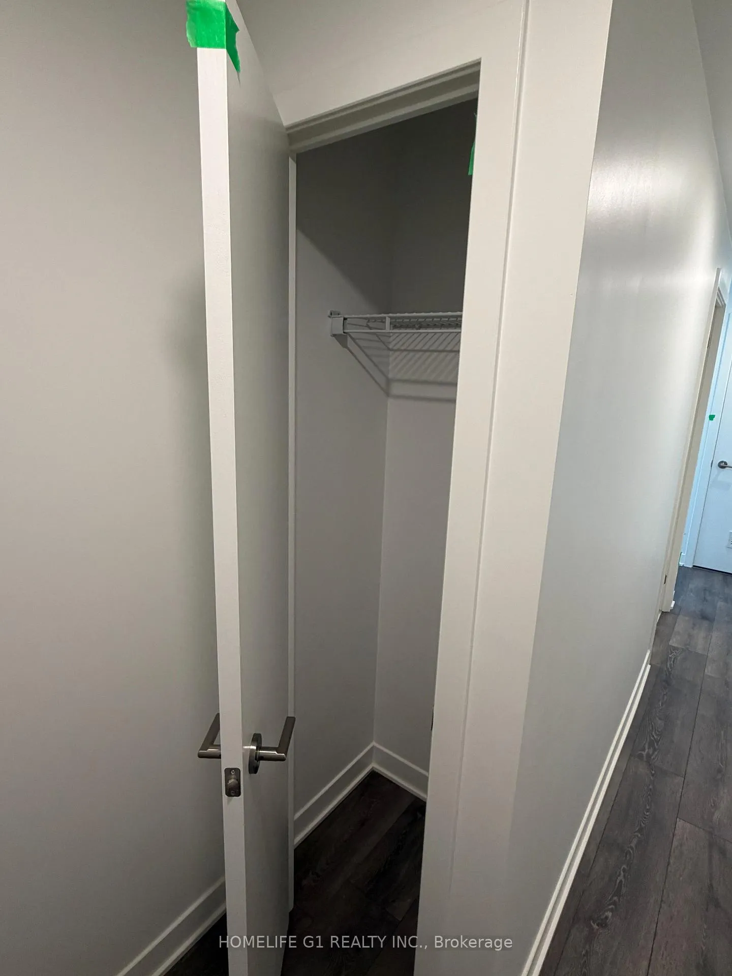 Photo 17 of Unit 1718, 6 Flavelle Trail, Vaughan, Steeles West Industrial — HOMEH