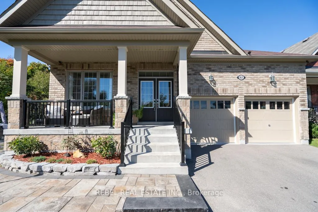 Photo 2 of 62 Willoughby Place, Clarington, Bowmanville — HOMEH