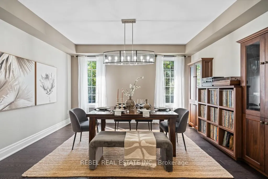 Photo 5 of 62 Willoughby Place, Clarington, Bowmanville — HOMEH