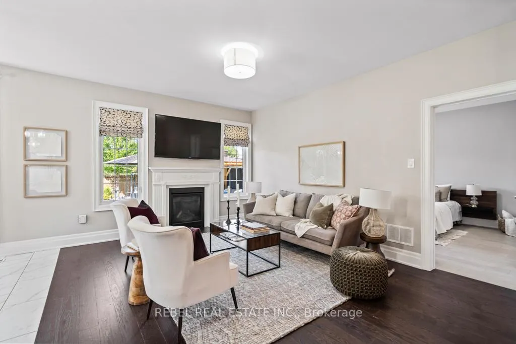 Photo 8 of 62 Willoughby Place, Clarington, Bowmanville — HOMEH