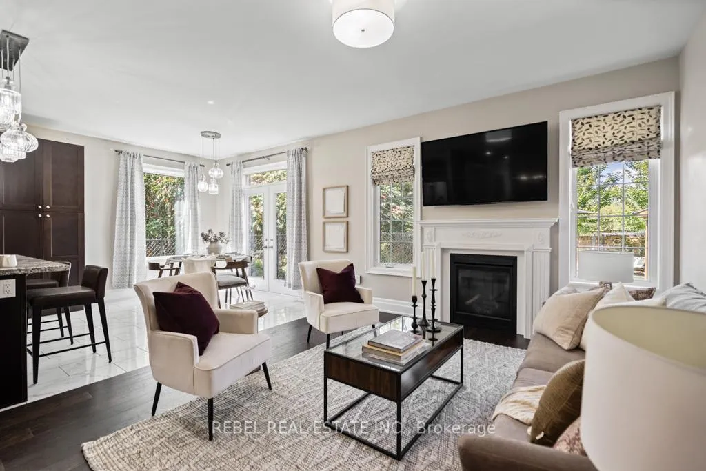 Photo 10 of 62 Willoughby Place, Clarington, Bowmanville — HOMEH