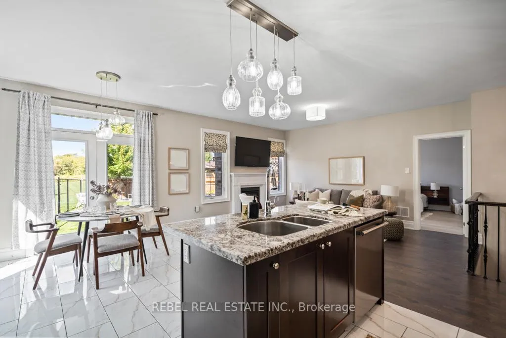Photo 14 of 62 Willoughby Place, Clarington, Bowmanville — HOMEH