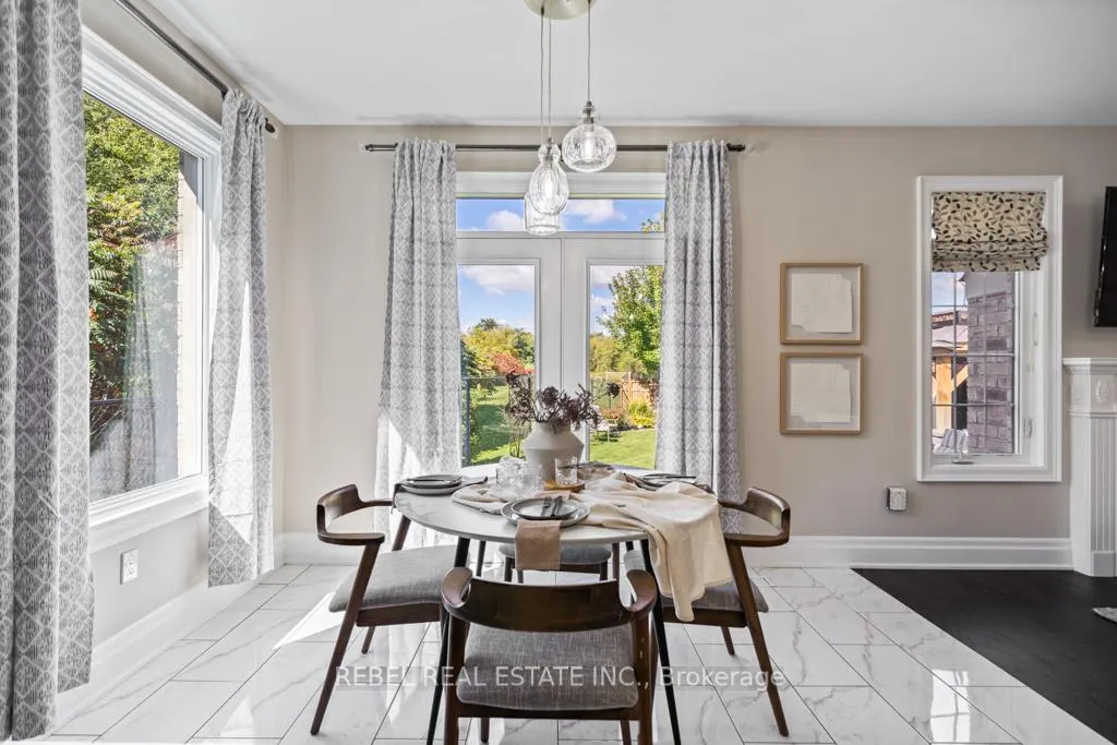 Photo 15 of 62 Willoughby Place, Clarington, Bowmanville — HOMEH