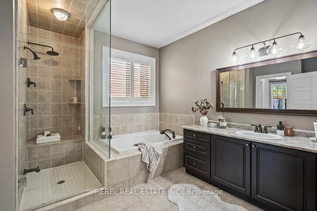 Photo 21 of 62 Willoughby Place, Clarington, Bowmanville — HOMEH