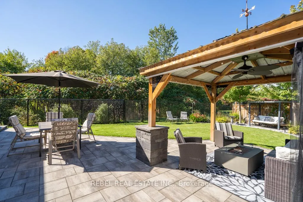 Photo 36 of 62 Willoughby Place, Clarington, Bowmanville — HOMEH