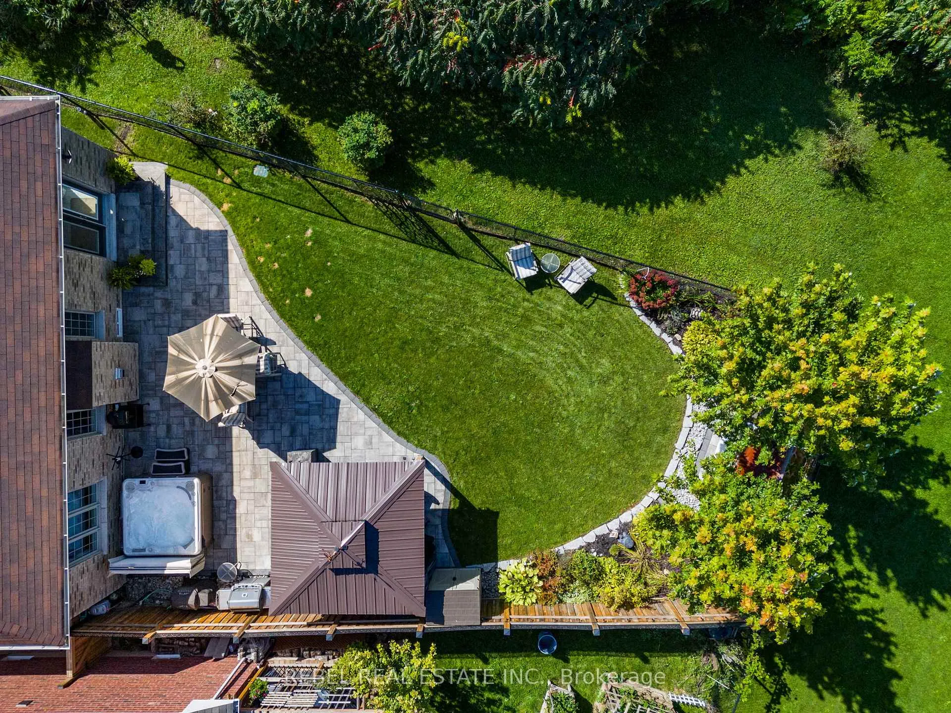 Photo 39 of 62 Willoughby Place, Clarington, Bowmanville — HOMEH