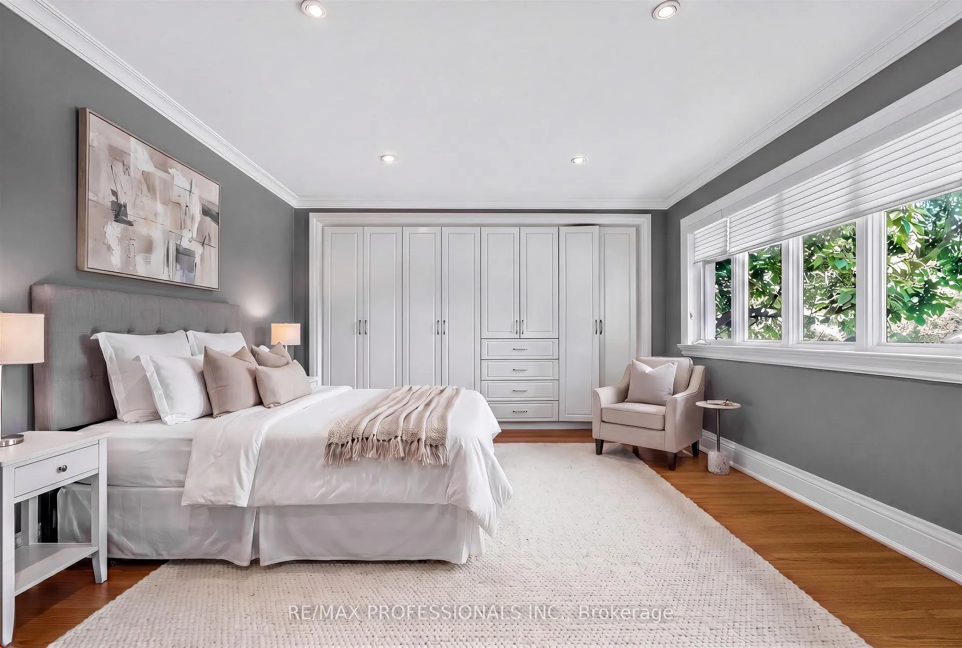 Photo 27 of 28 Aylesbury Road, Etobicoke, Princess-Rosethorn — HOMEH