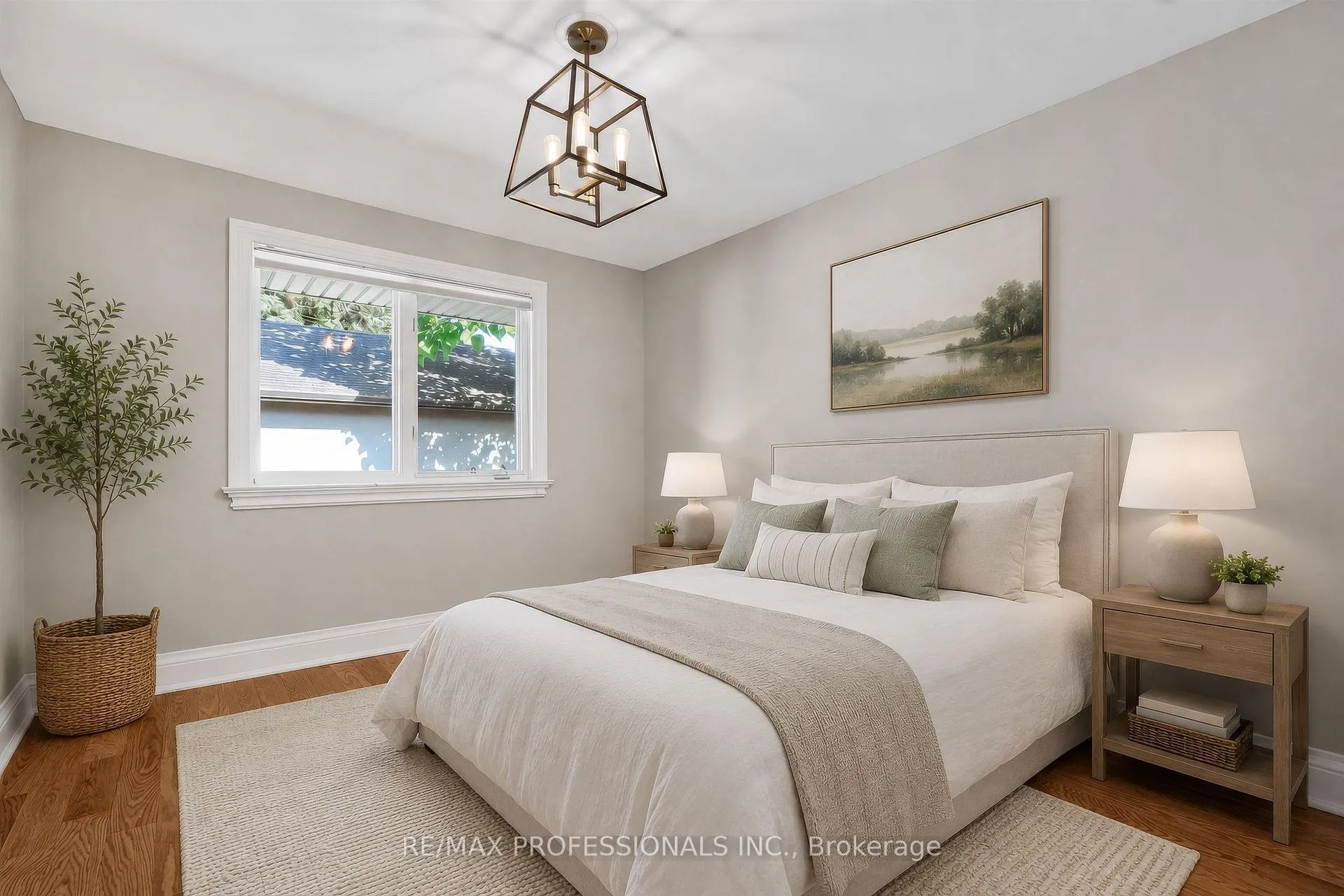 Photo 36 of 28 Aylesbury Road, Etobicoke, Princess-Rosethorn — HOMEH