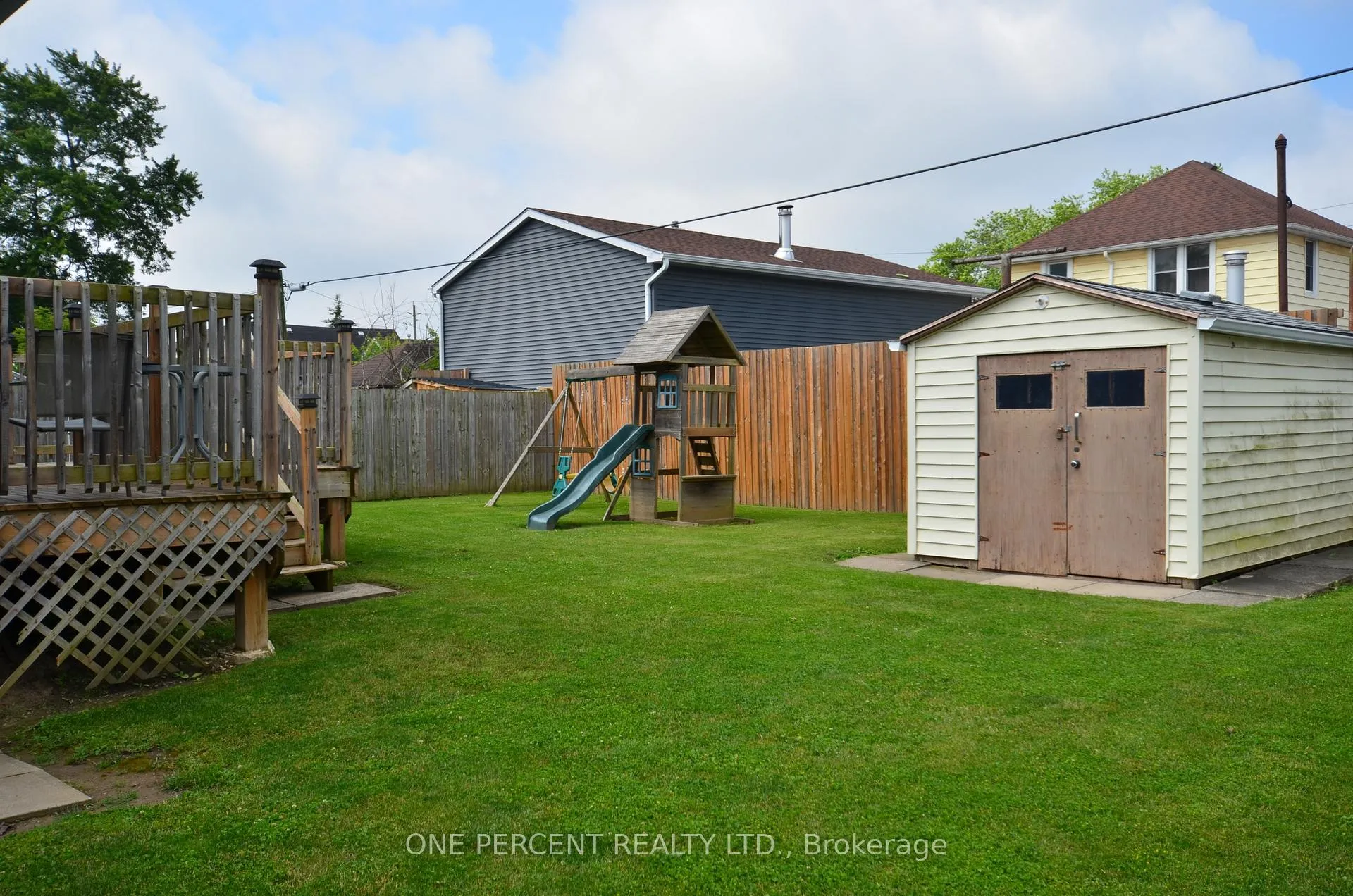 Photo 21 of 9 Lyons Avenue, Welland, Lincoln/Crowland — HOMEH