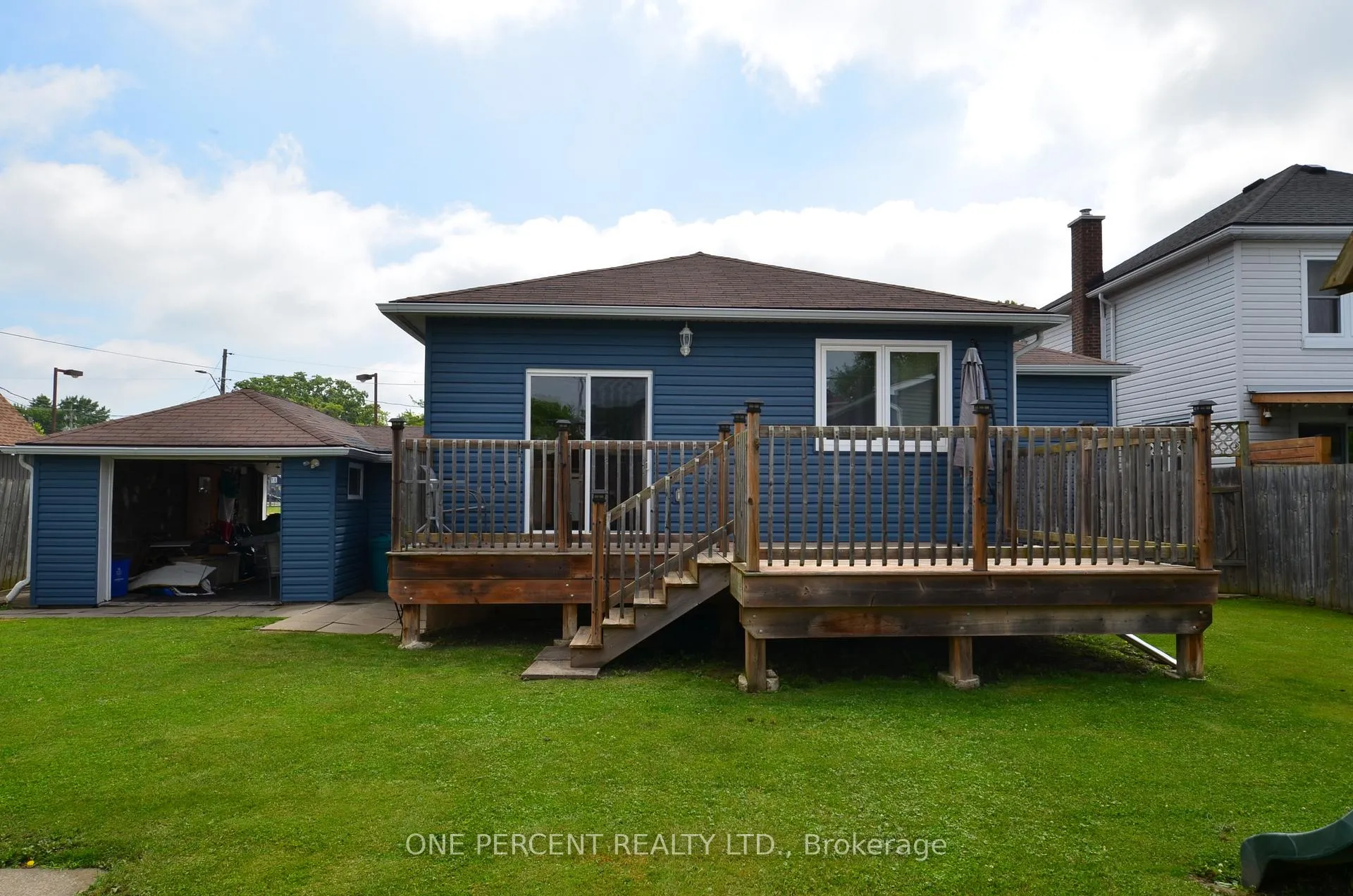 Photo 22 of 9 Lyons Avenue, Welland, Lincoln/Crowland — HOMEH