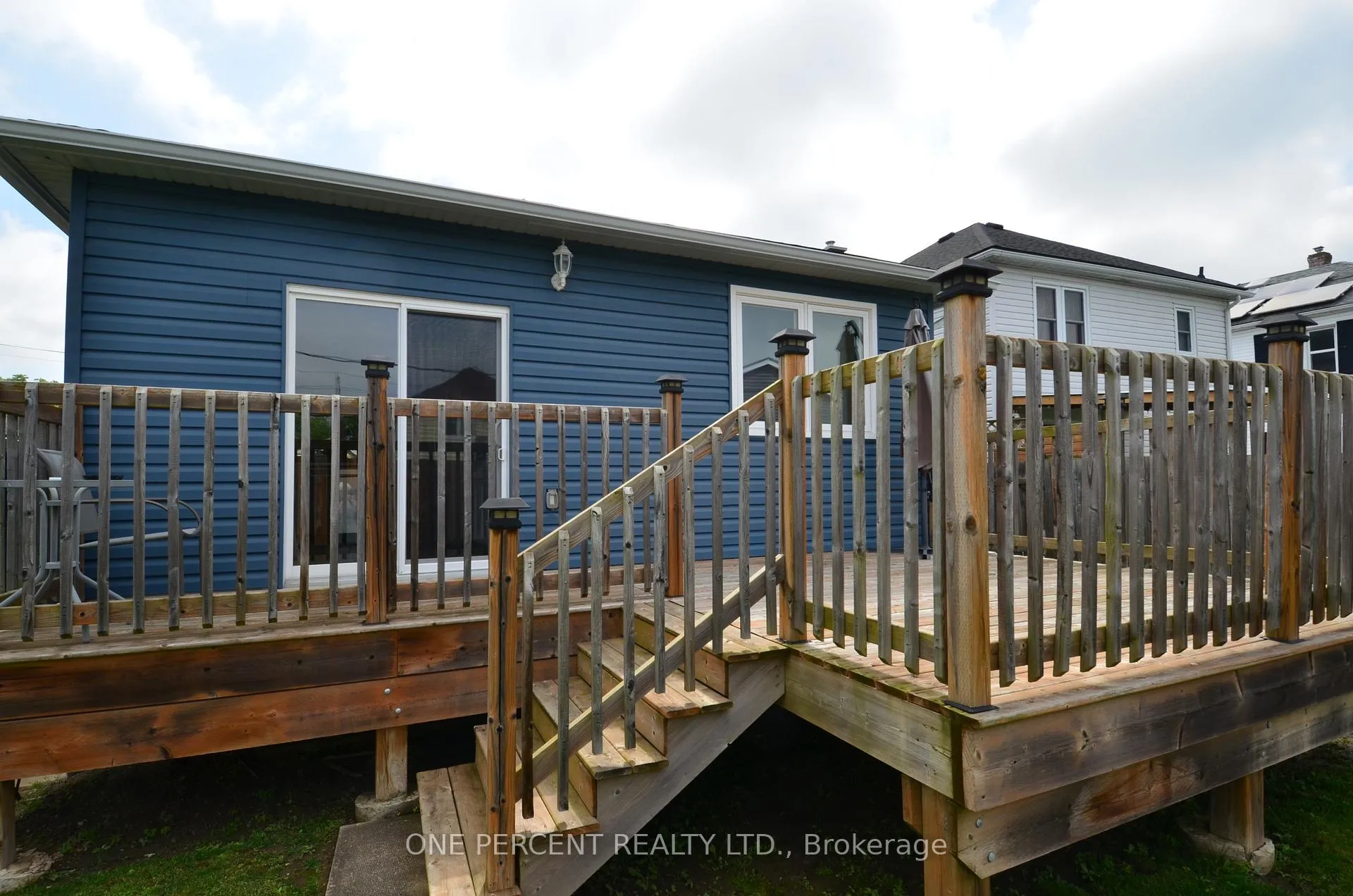 Photo 23 of 9 Lyons Avenue, Welland, Lincoln/Crowland — HOMEH
