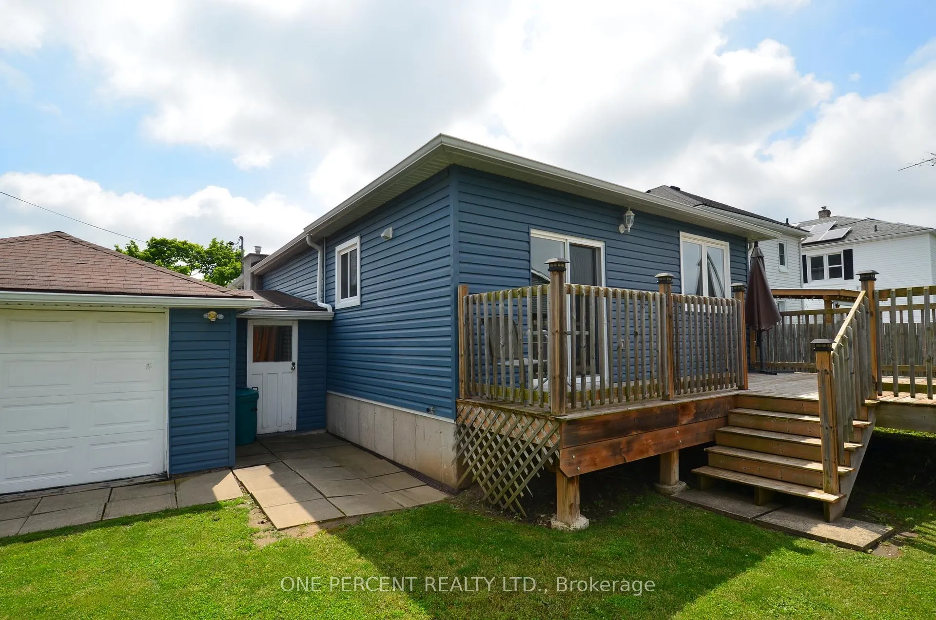 Photo 24 of 9 Lyons Avenue, Welland, Lincoln/Crowland — HOMEH