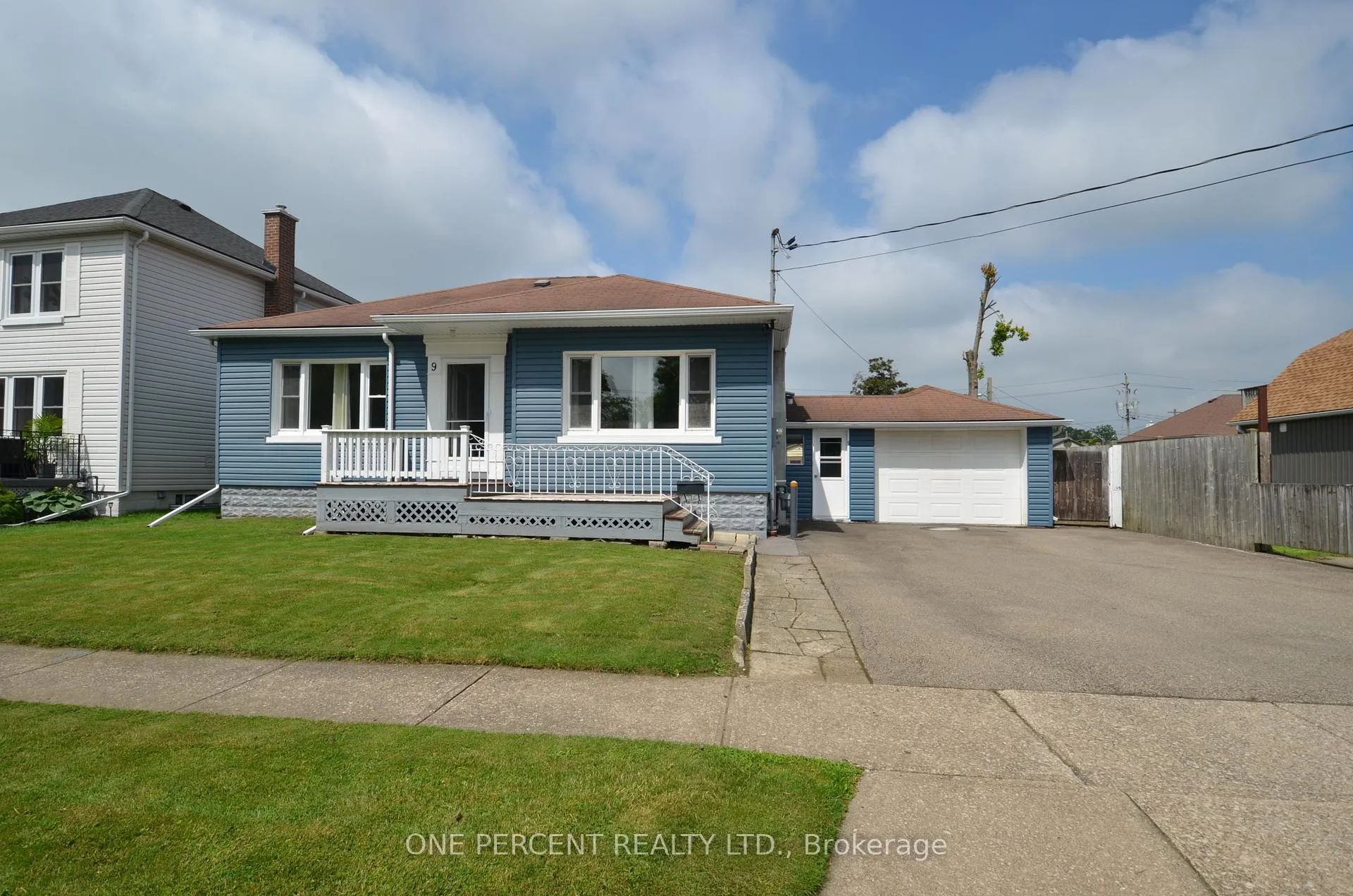 Photo 25 of 9 Lyons Avenue, Welland, Lincoln/Crowland — HOMEH