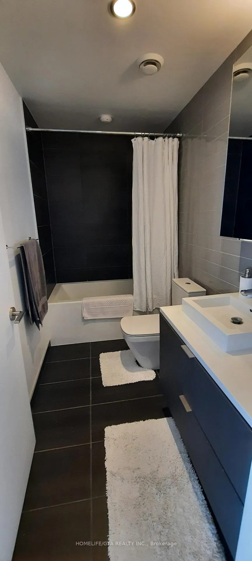 Photo 33 of Unit 612, 170 Bayview Avenue, Toronto, Waterfront Communities — HOMEH