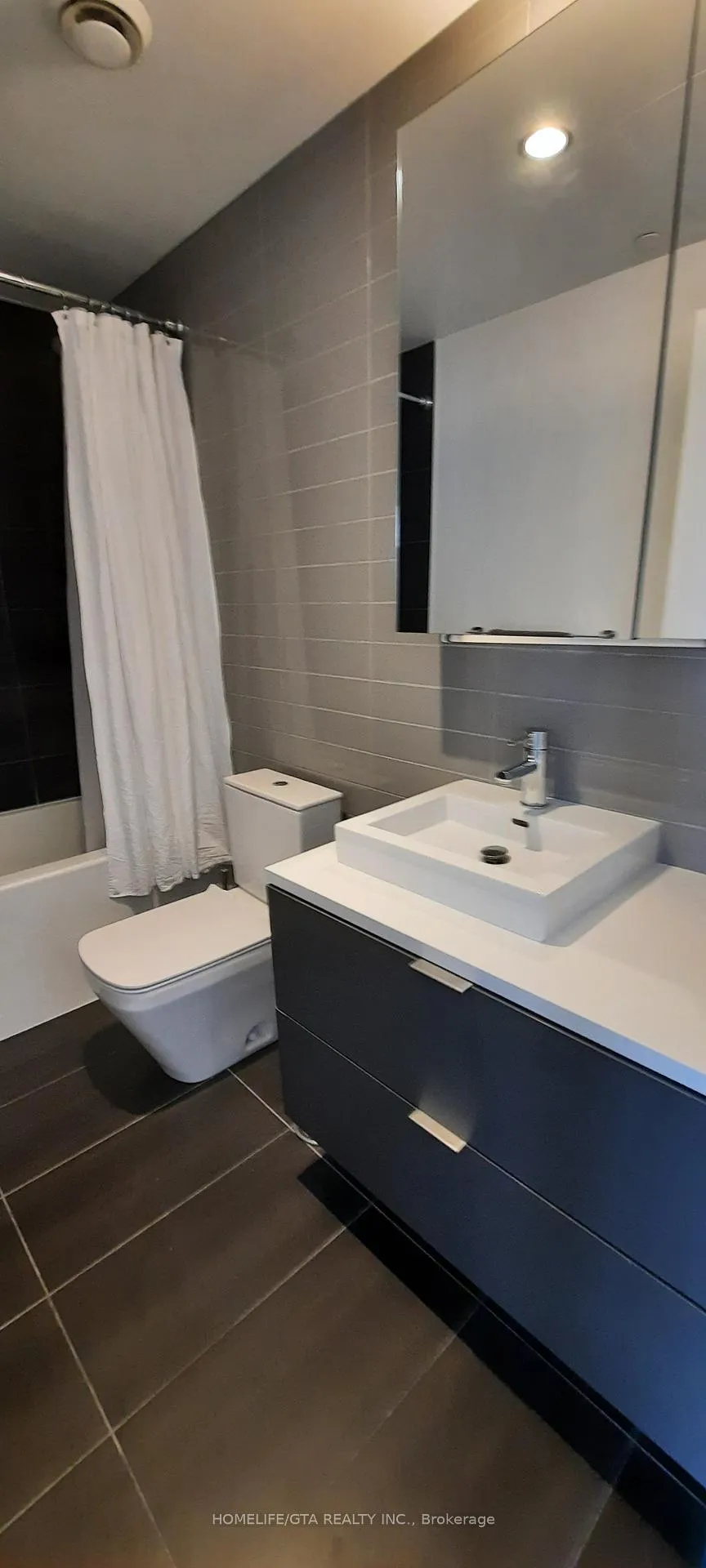 Photo 35 of Unit 612, 170 Bayview Avenue, Toronto, Waterfront Communities — HOMEH