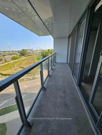 Photo 36 of Unit 612, 170 Bayview Avenue, Toronto, Waterfront Communities — HOMEH