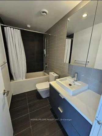 Photo 37 of Unit 612, 170 Bayview Avenue, Toronto, Waterfront Communities — HOMEH