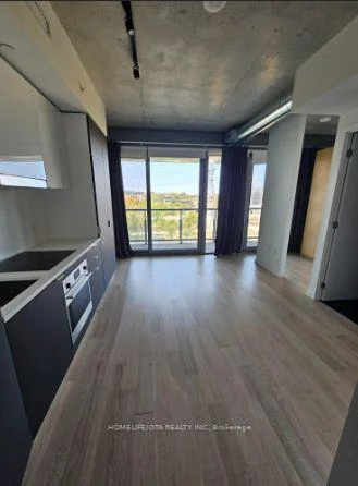 Photo 39 of Unit 612, 170 Bayview Avenue, Toronto, Waterfront Communities — HOMEH