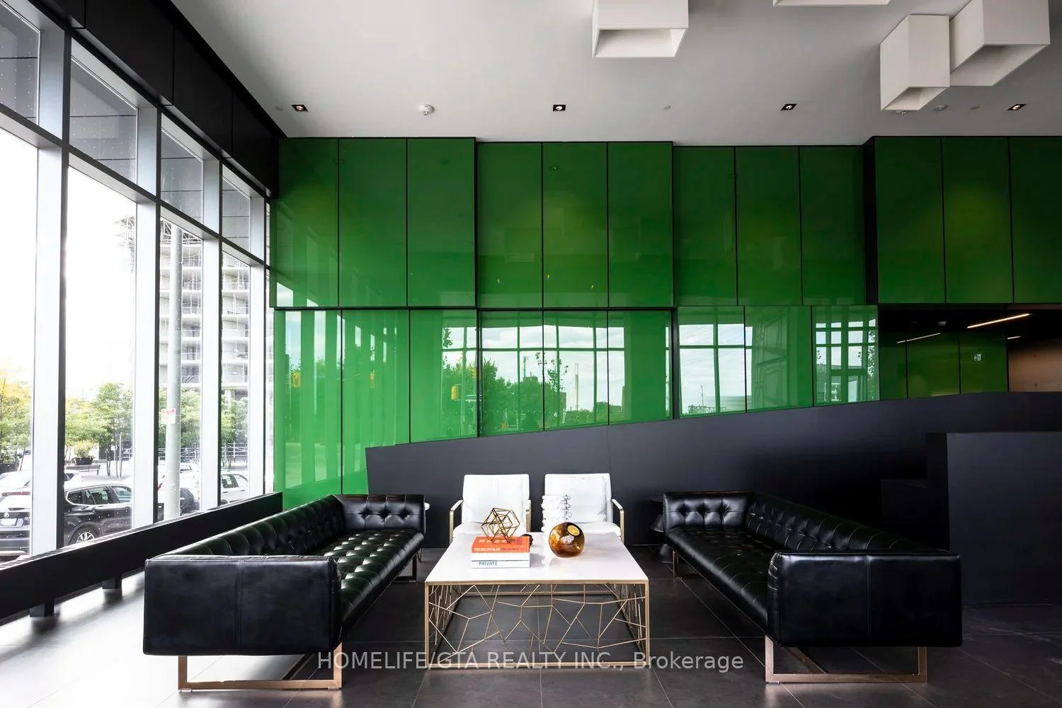 Photo 20 of Unit 612, 170 Bayview Avenue, Toronto, Waterfront Communities — HOMEH