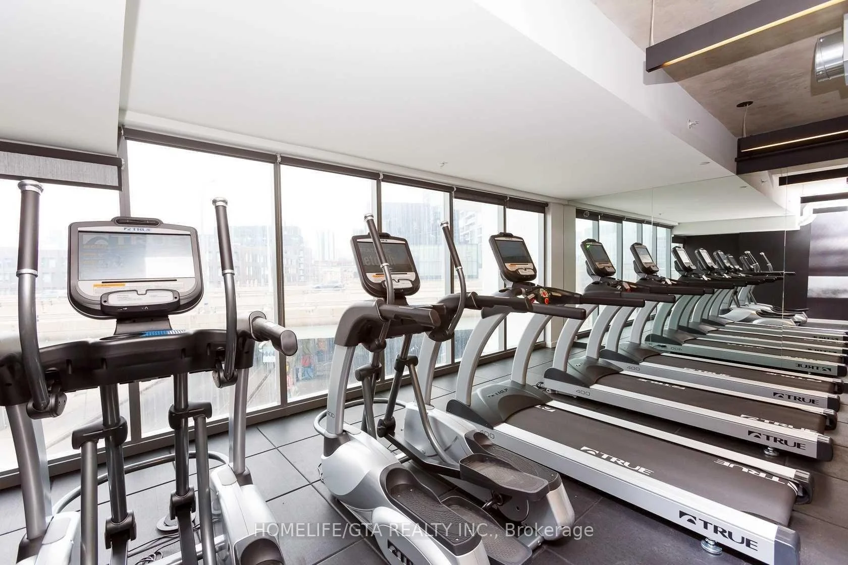 Photo 25 of Unit 612, 170 Bayview Avenue, Toronto, Waterfront Communities — HOMEH