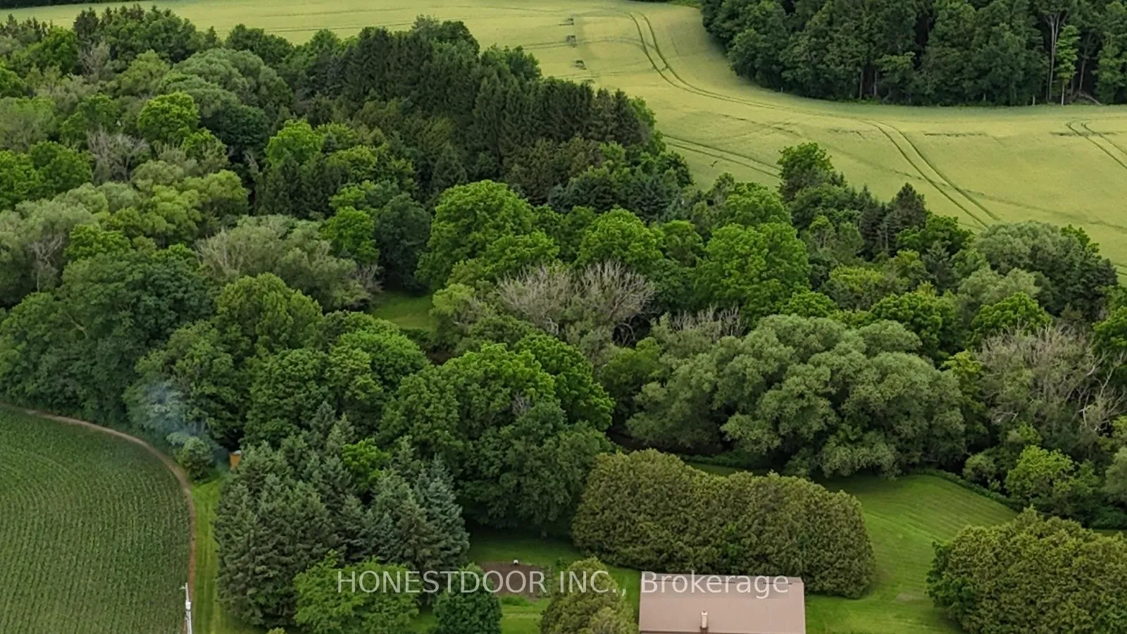 Photo 4 of 21021 Cherry Hill Road, Thames Centre, Rural Thames Centre — HOMEH