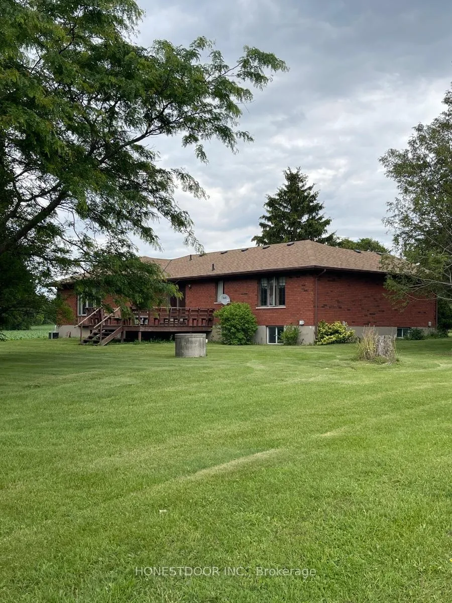 Photo 6 of 21021 Cherry Hill Road, Thames Centre, Rural Thames Centre — HOMEH