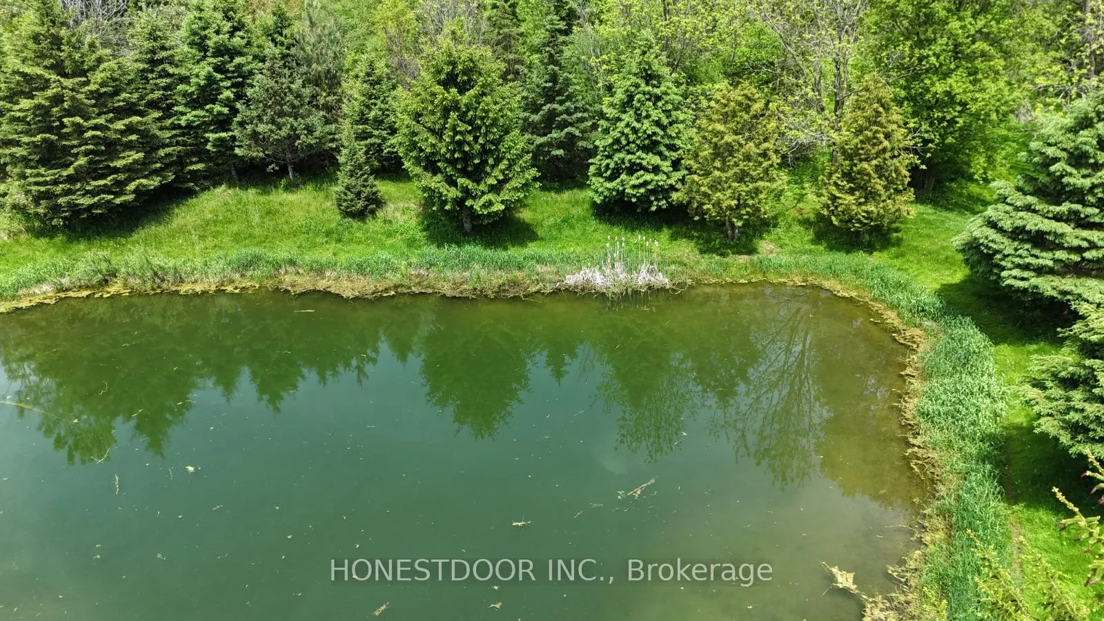 Photo 21 of 21021 Cherry Hill Road, Thames Centre, Rural Thames Centre — HOMEH
