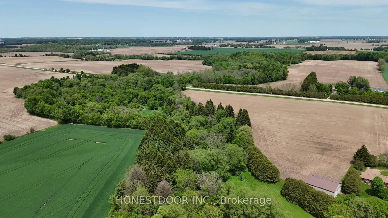 Photo 22 of 21021 Cherry Hill Road, Thames Centre, Rural Thames Centre — HOMEH