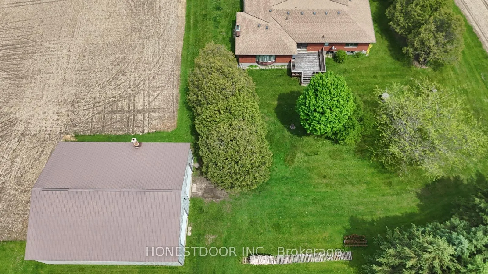Photo 26 of 21021 Cherry Hill Road, Thames Centre, Rural Thames Centre — HOMEH