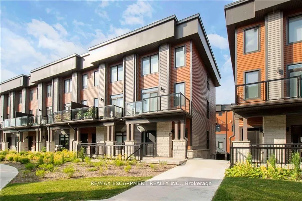Photo 1 of Unit 44, 2 Willow Street, Brant, Paris — HOMEH