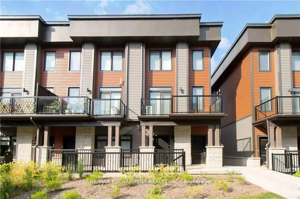 Photo 3 of Unit 44, 2 Willow Street, Brant, Paris — HOMEH