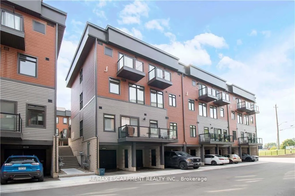 Photo 24 of Unit 44, 2 Willow Street, Brant, Paris — HOMEH