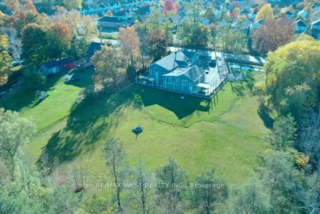 Photo 2 of 493 Townline Road N, Clarington, Courtice — HOMEH