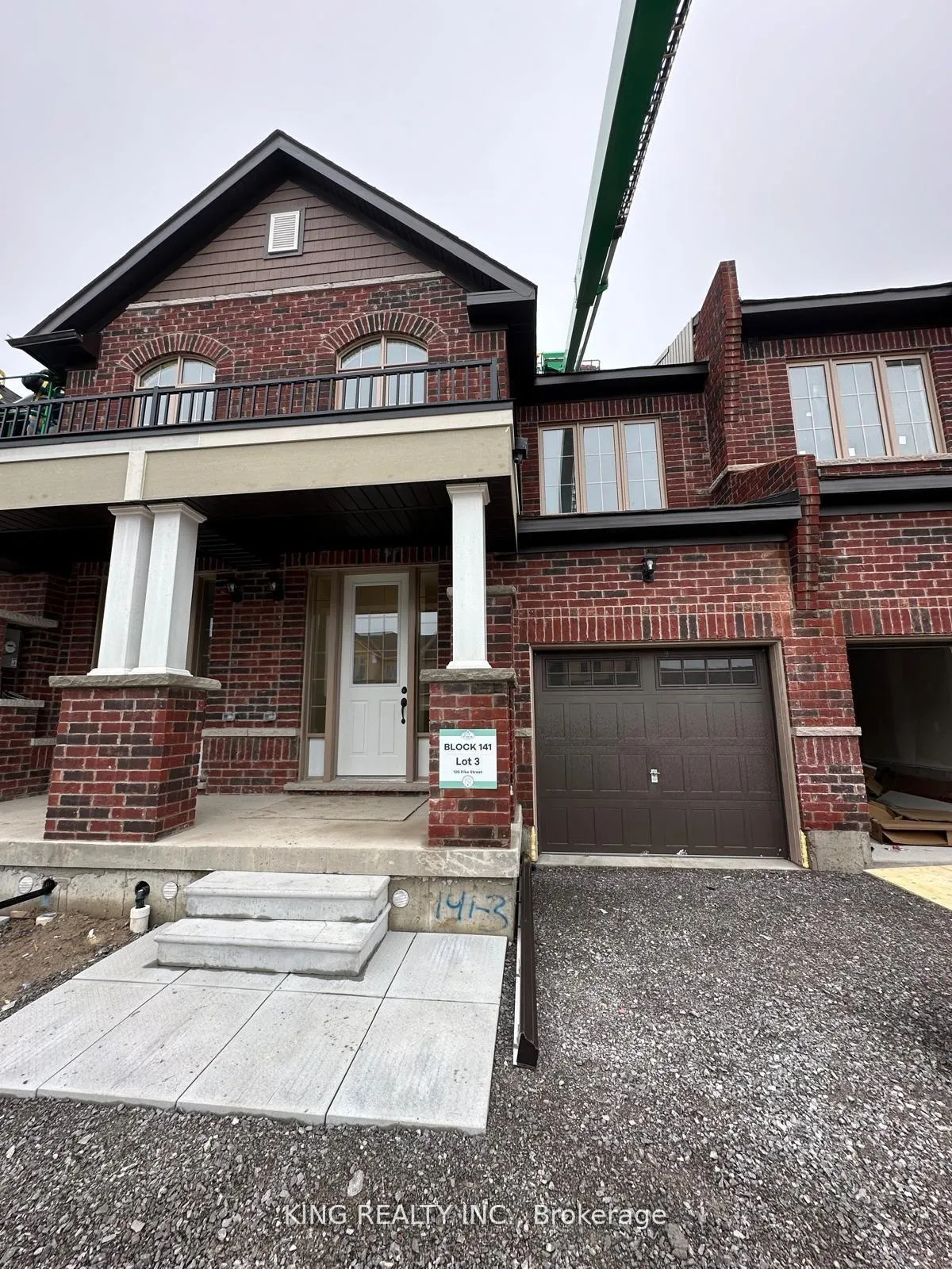 Photo 1 of 120 Pike Street, Peterborough, Monaghan Ward 2 — HOMEH
