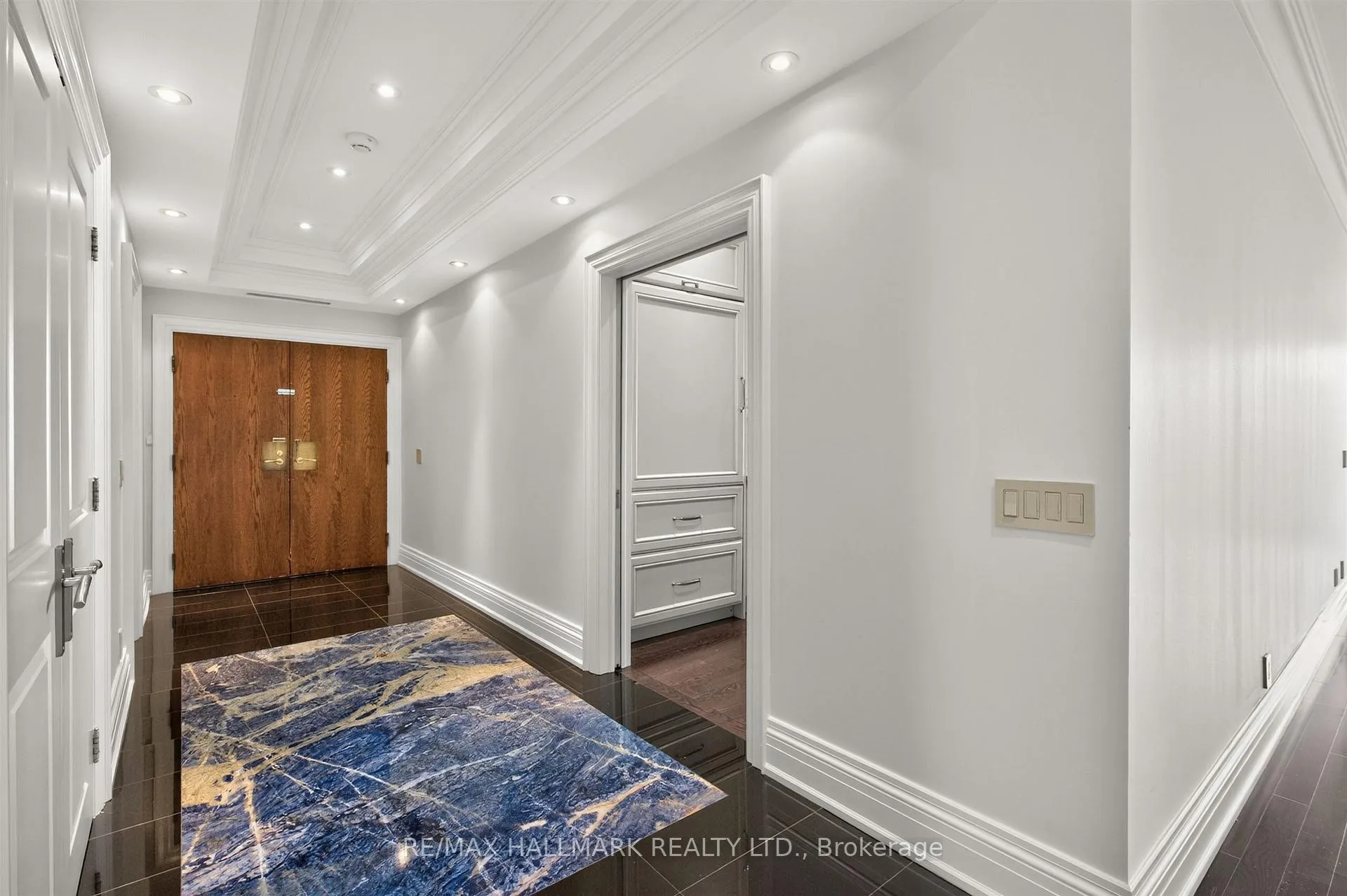 Photo 3 of Unit PH1, 1166 Bay Street, Toronto, Bay Street Corridor — HOMEH