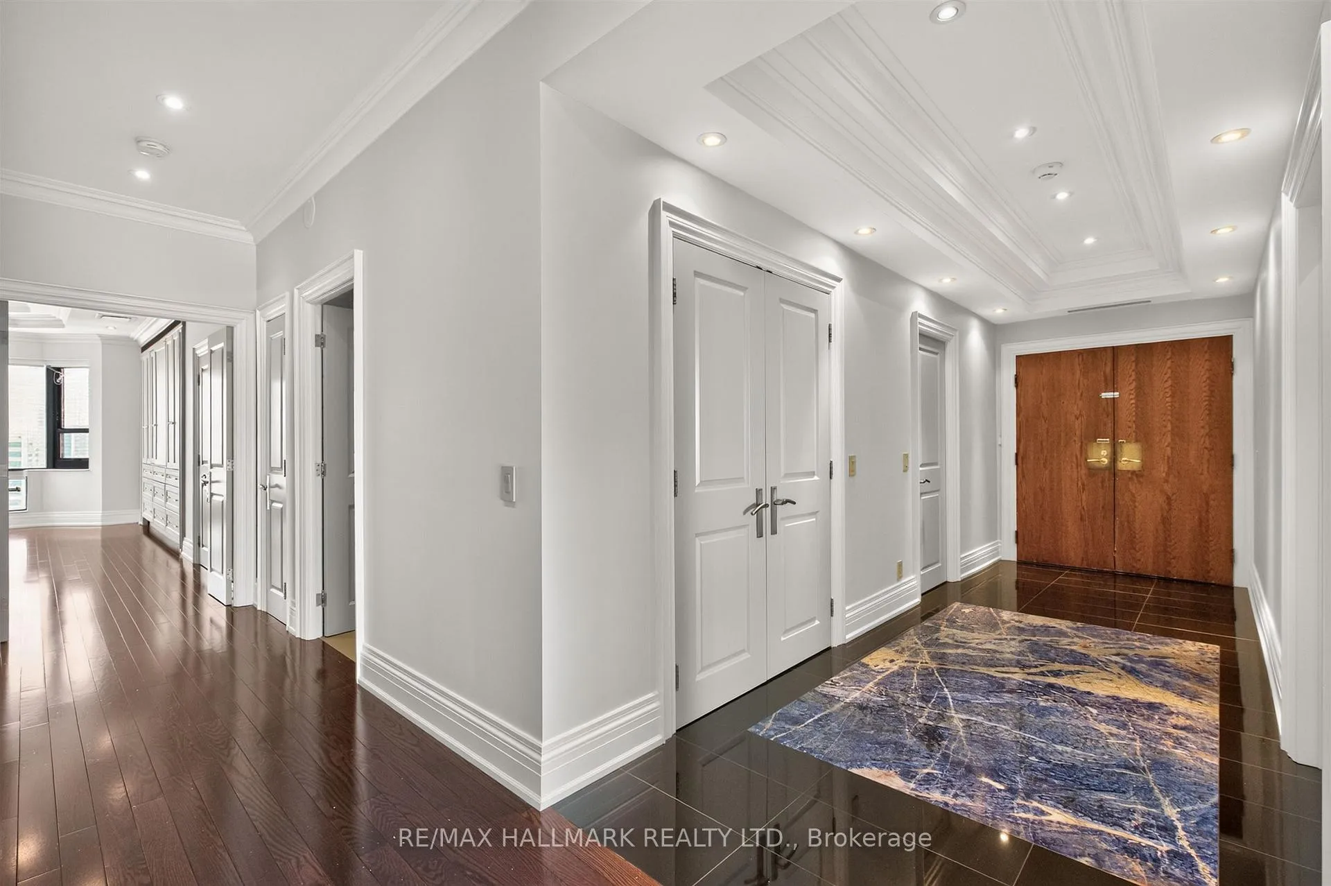 Photo 4 of Unit PH1, 1166 Bay Street, Toronto, Bay Street Corridor — HOMEH