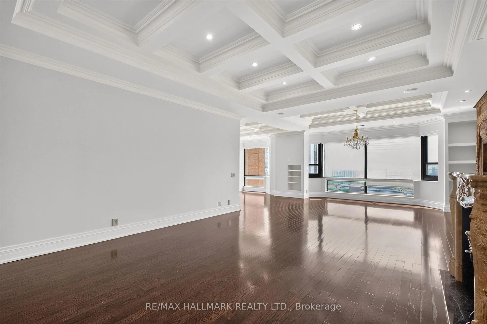 Photo 6 of Unit PH1, 1166 Bay Street, Toronto, Bay Street Corridor — HOMEH