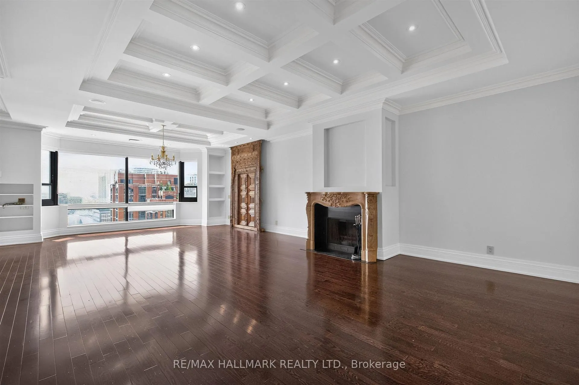 Photo 9 of Unit PH1, 1166 Bay Street, Toronto, Bay Street Corridor — HOMEH