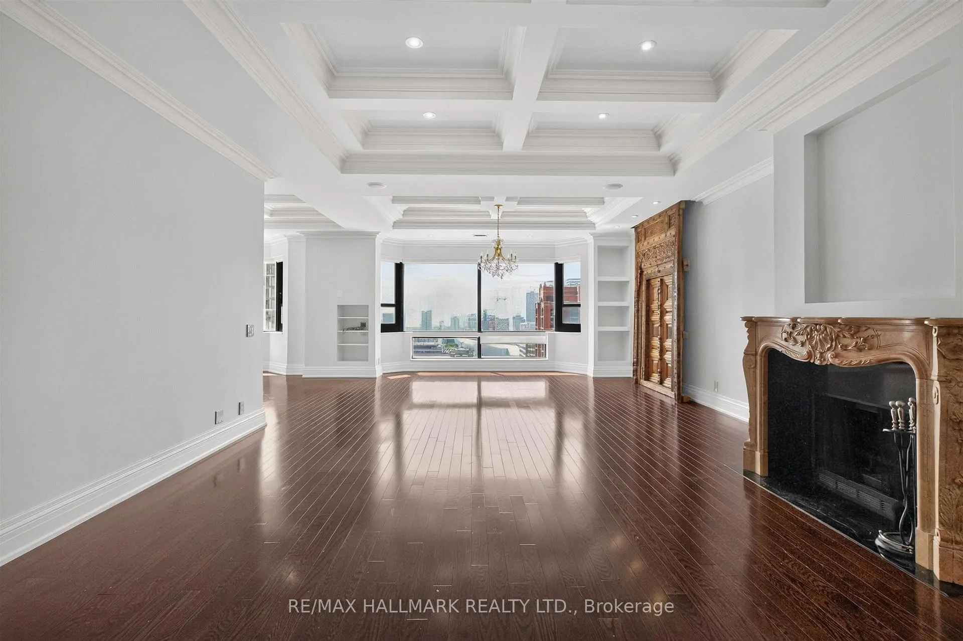Photo 10 of Unit PH1, 1166 Bay Street, Toronto, Bay Street Corridor — HOMEH