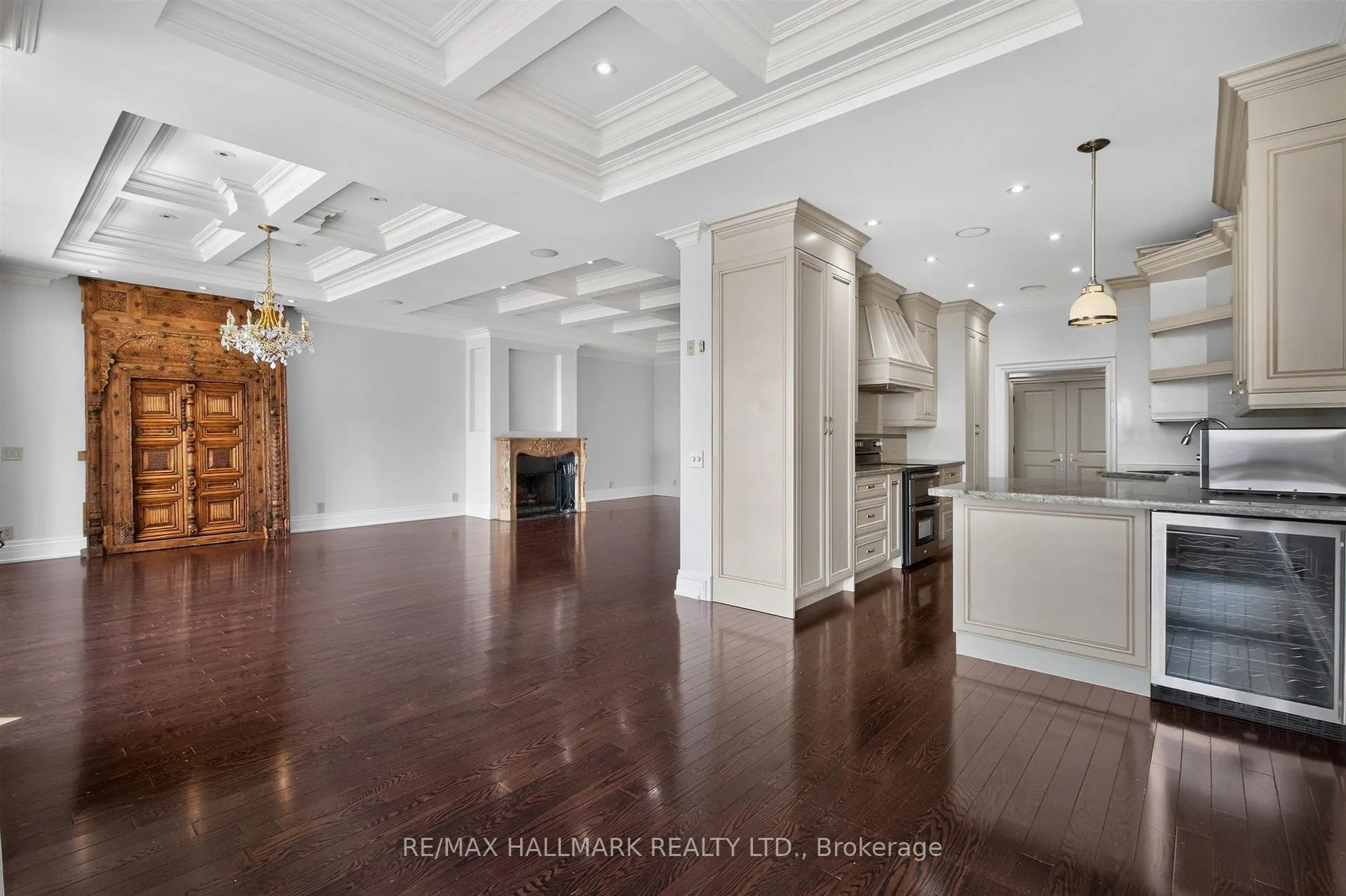 Photo 11 of Unit PH1, 1166 Bay Street, Toronto, Bay Street Corridor — HOMEH