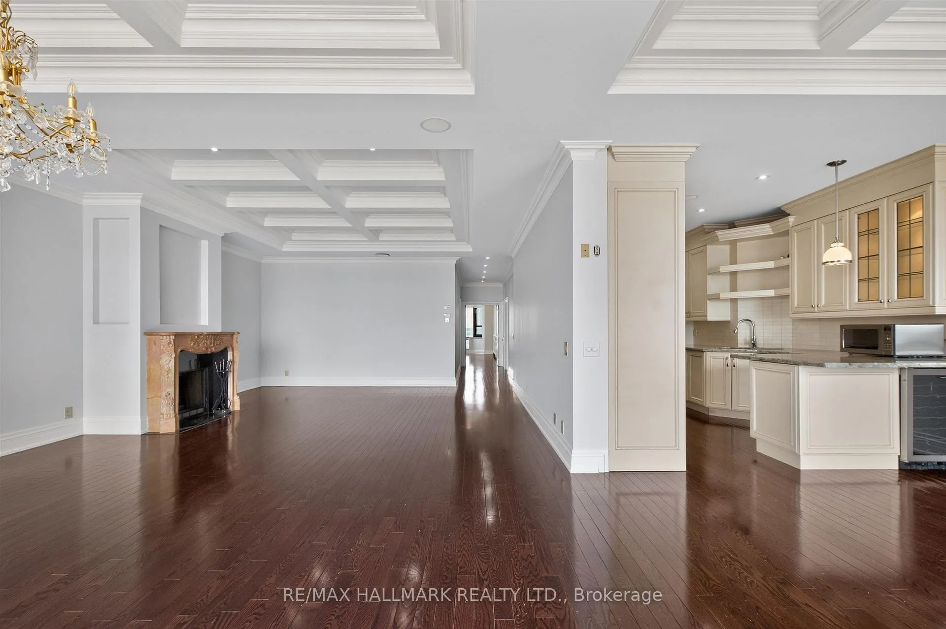 Photo 12 of Unit PH1, 1166 Bay Street, Toronto, Bay Street Corridor — HOMEH