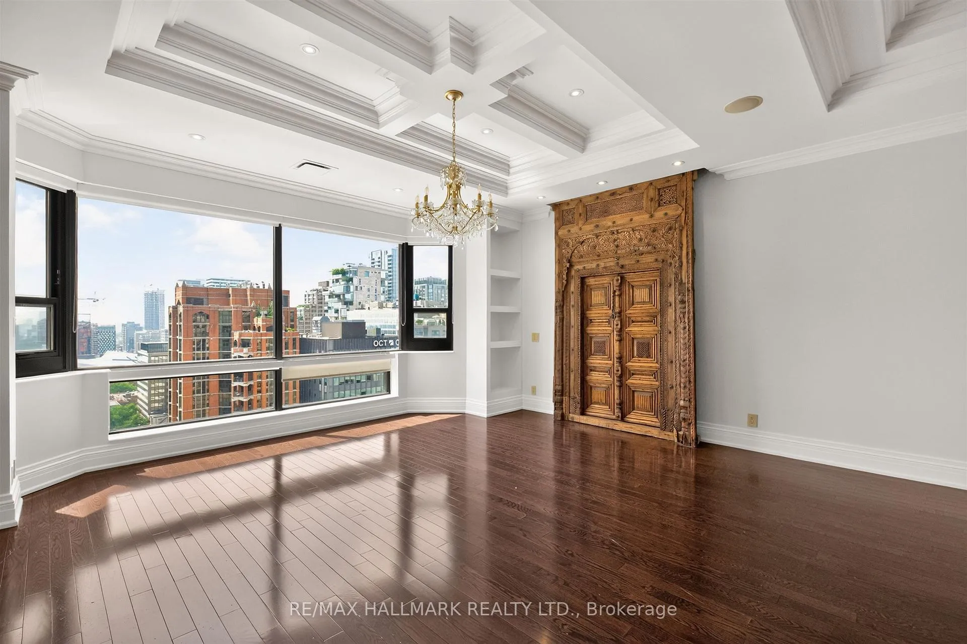 Photo 15 of Unit PH1, 1166 Bay Street, Toronto, Bay Street Corridor — HOMEH