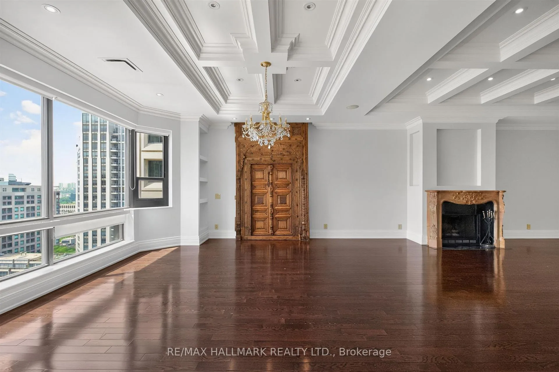 Photo 16 of Unit PH1, 1166 Bay Street, Toronto, Bay Street Corridor — HOMEH