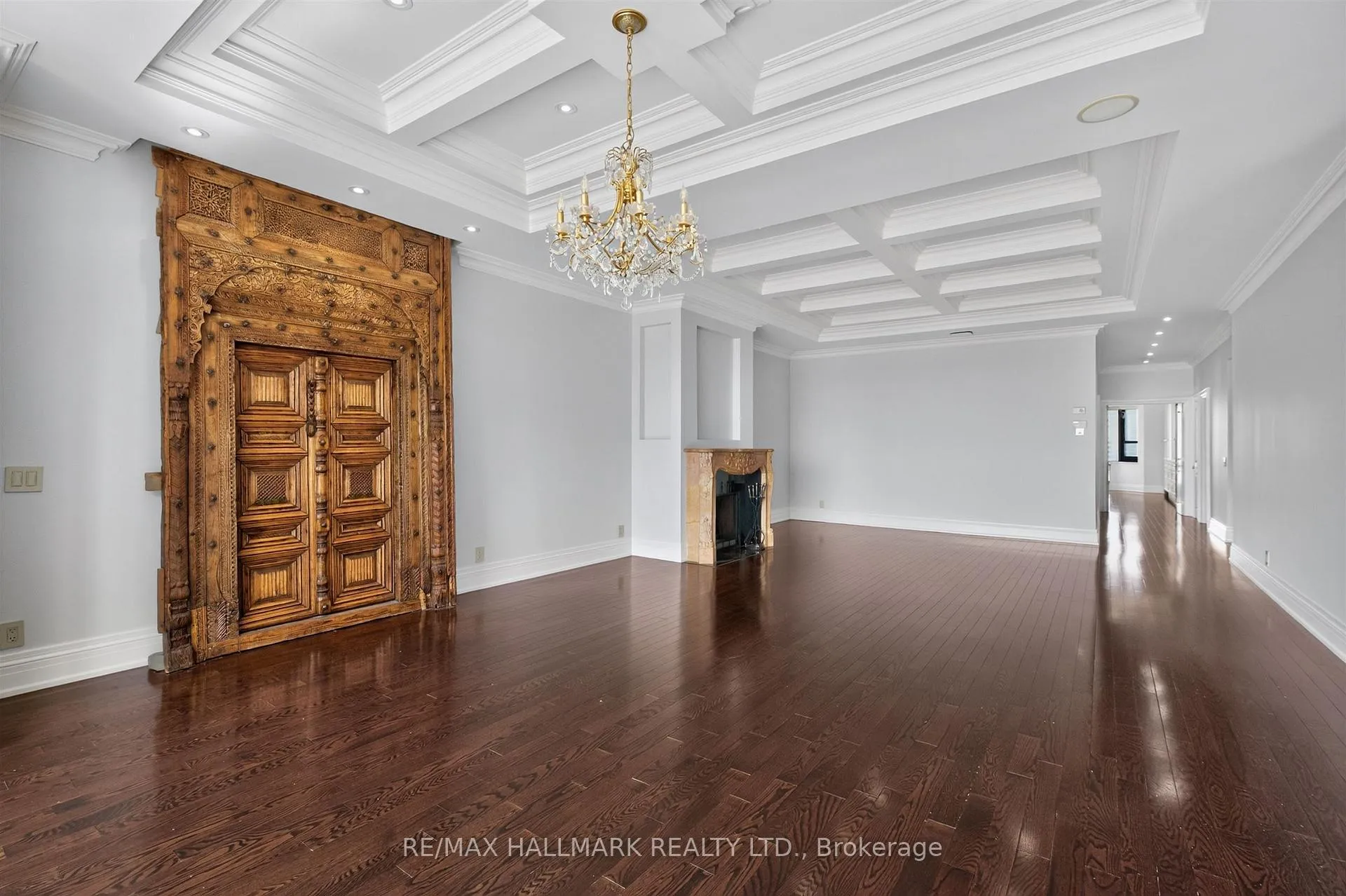 Photo 17 of Unit PH1, 1166 Bay Street, Toronto, Bay Street Corridor — HOMEH