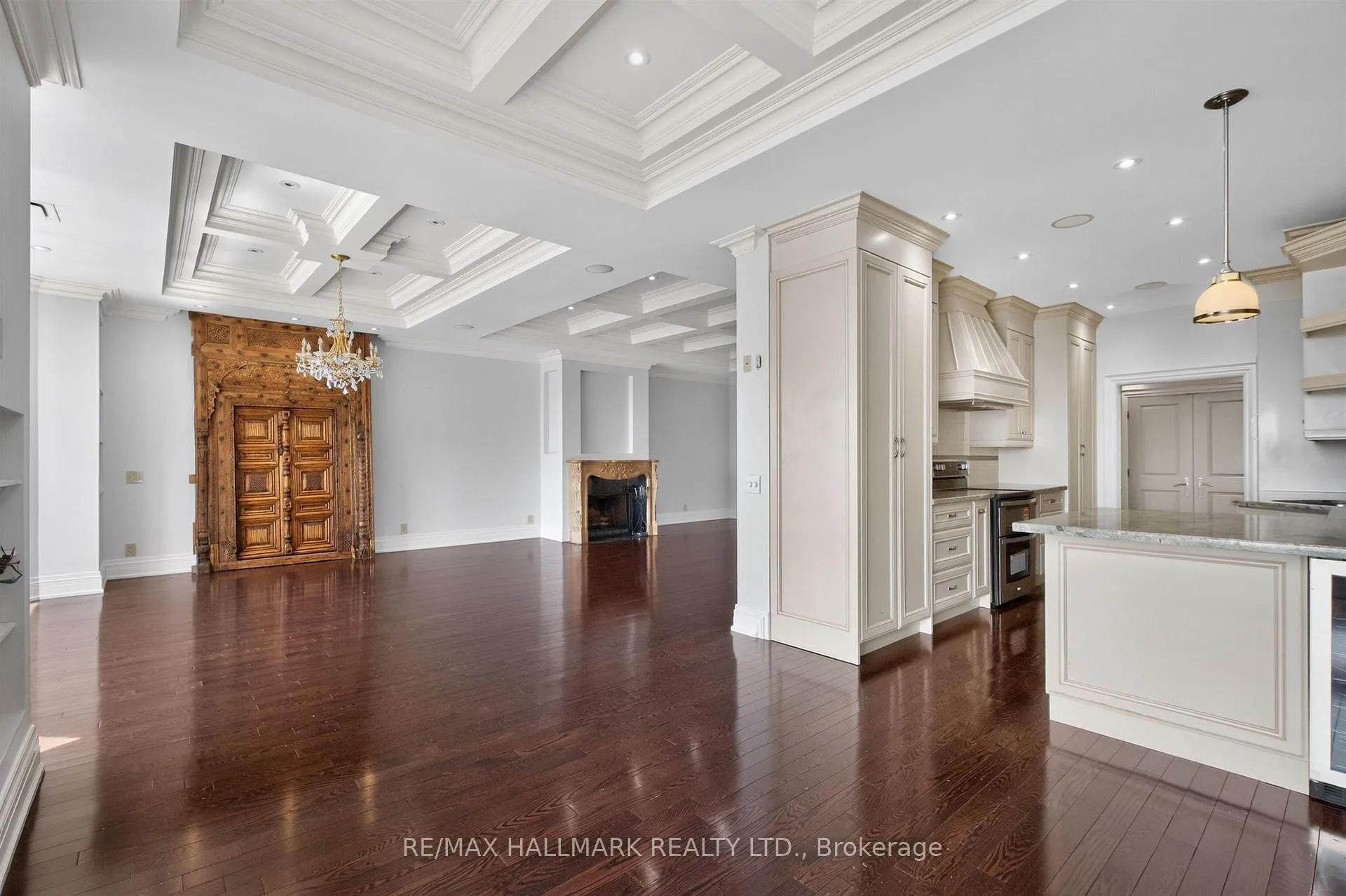 Photo 18 of Unit PH1, 1166 Bay Street, Toronto, Bay Street Corridor — HOMEH