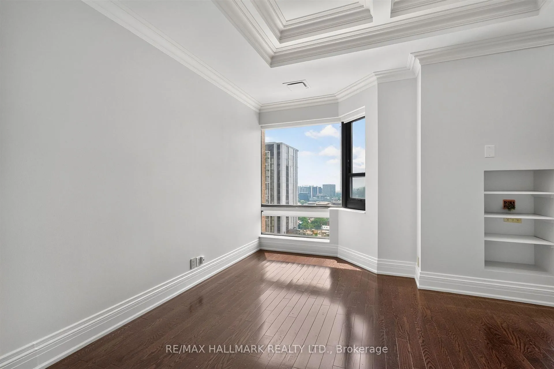 Photo 35 of Unit PH1, 1166 Bay Street, Toronto, Bay Street Corridor — HOMEH