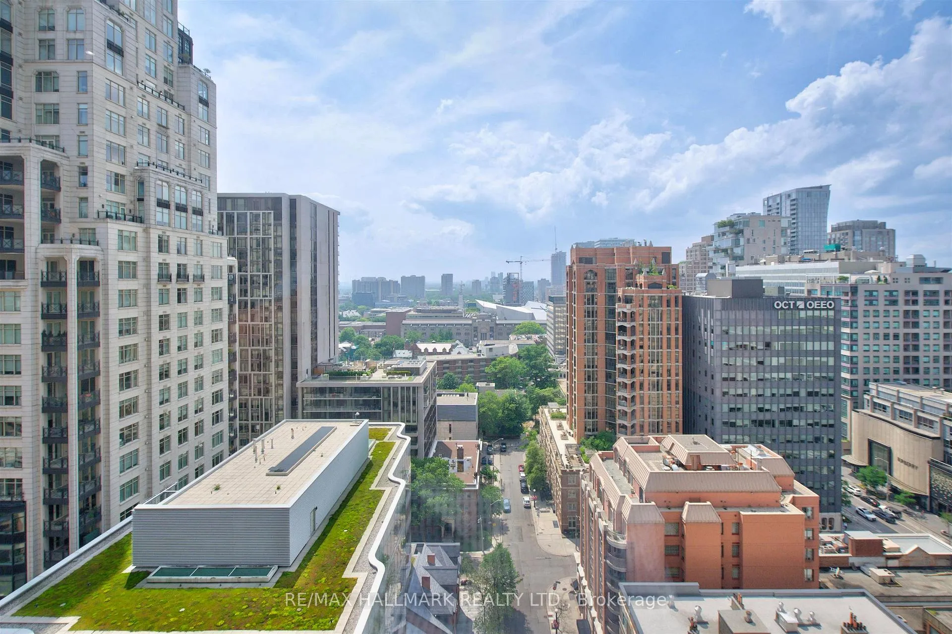 Photo 37 of Unit PH1, 1166 Bay Street, Toronto, Bay Street Corridor — HOMEH
