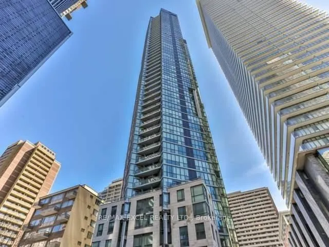 Photo 2 of Unit 3312, 45 Charles Street E, Toronto, Church-Yonge Corridor — HOMEH
