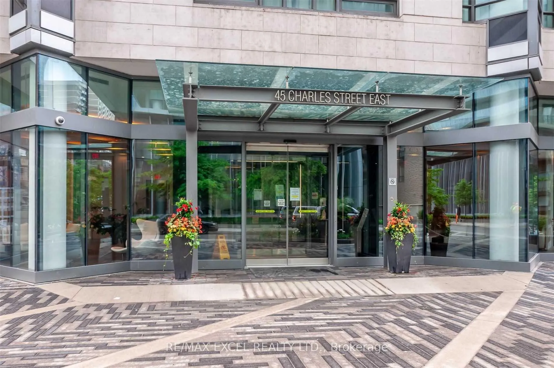 Photo 3 of Unit 3312, 45 Charles Street E, Toronto, Church-Yonge Corridor — HOMEH